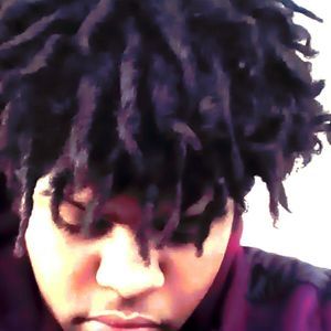 Meet your Posher, Deondre